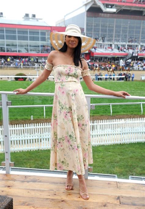 what chanel preakness 2018